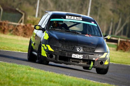 Bedford Autodrome Pre Season Arrive & Drive Event