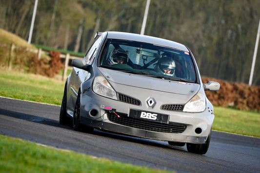 Donington National Pre-Season Testing - 28th Feb