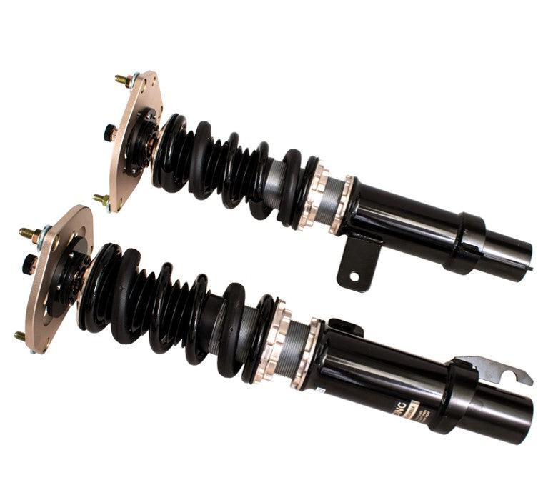 BC RACING DS SERIES FITMENT FOR HONDA CIVIC EP3 03-05