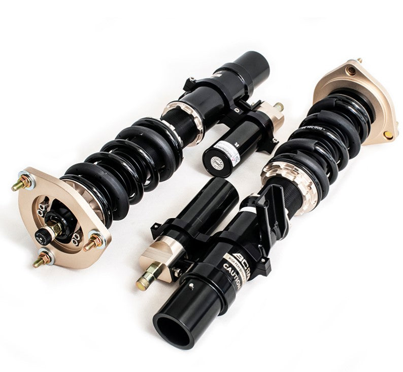 BC RACING ER SERIES FITMENT FOR HONDA CIVIC EP3 03-05