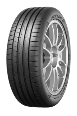Yokohama Mid-Range Tyre
