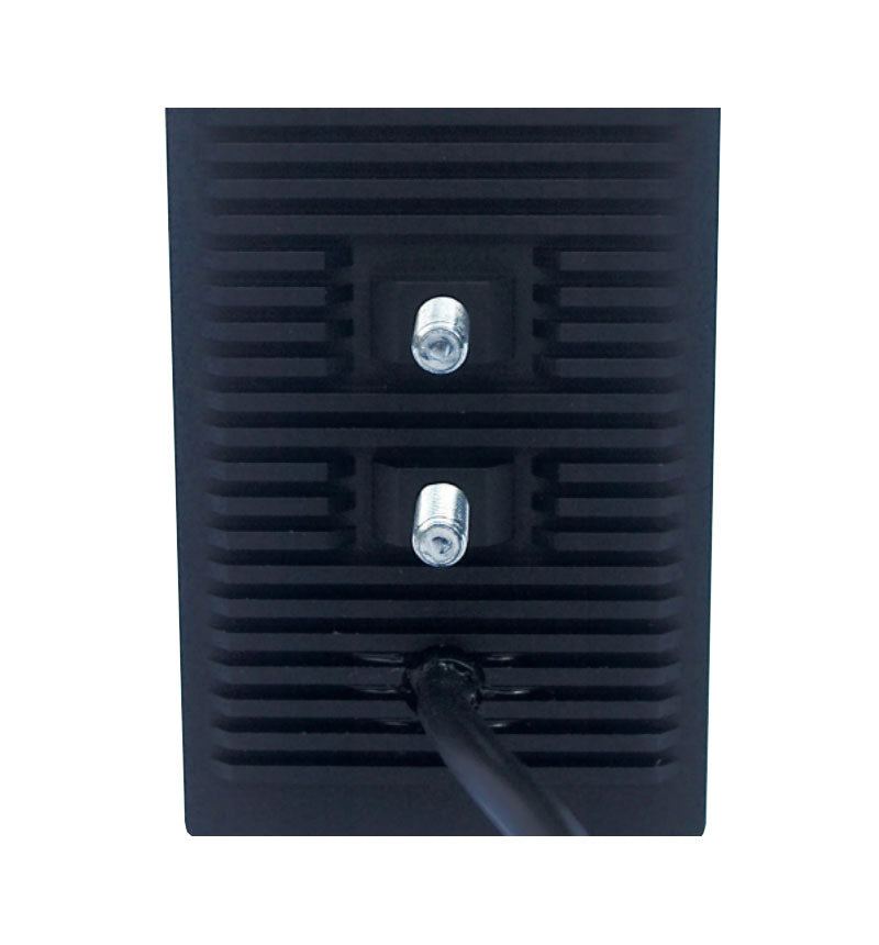 Lifeline High Intensity LED Rainlight - FIA Approved