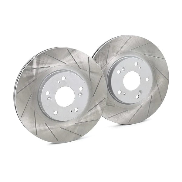 Renault Clio 197/200 Front Brake Discs - PBS Brakes