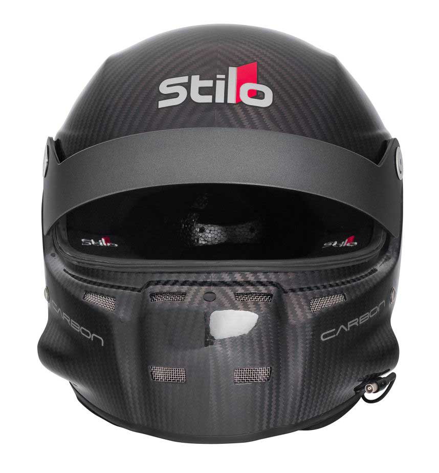 Stilo ST5 GT Carbon Helmet | Large (59cm)