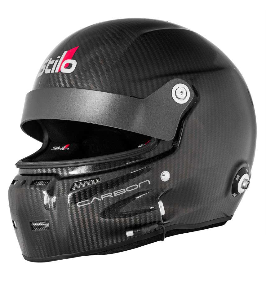 Stilo ST5 GT Carbon Helmet | Large (59cm)