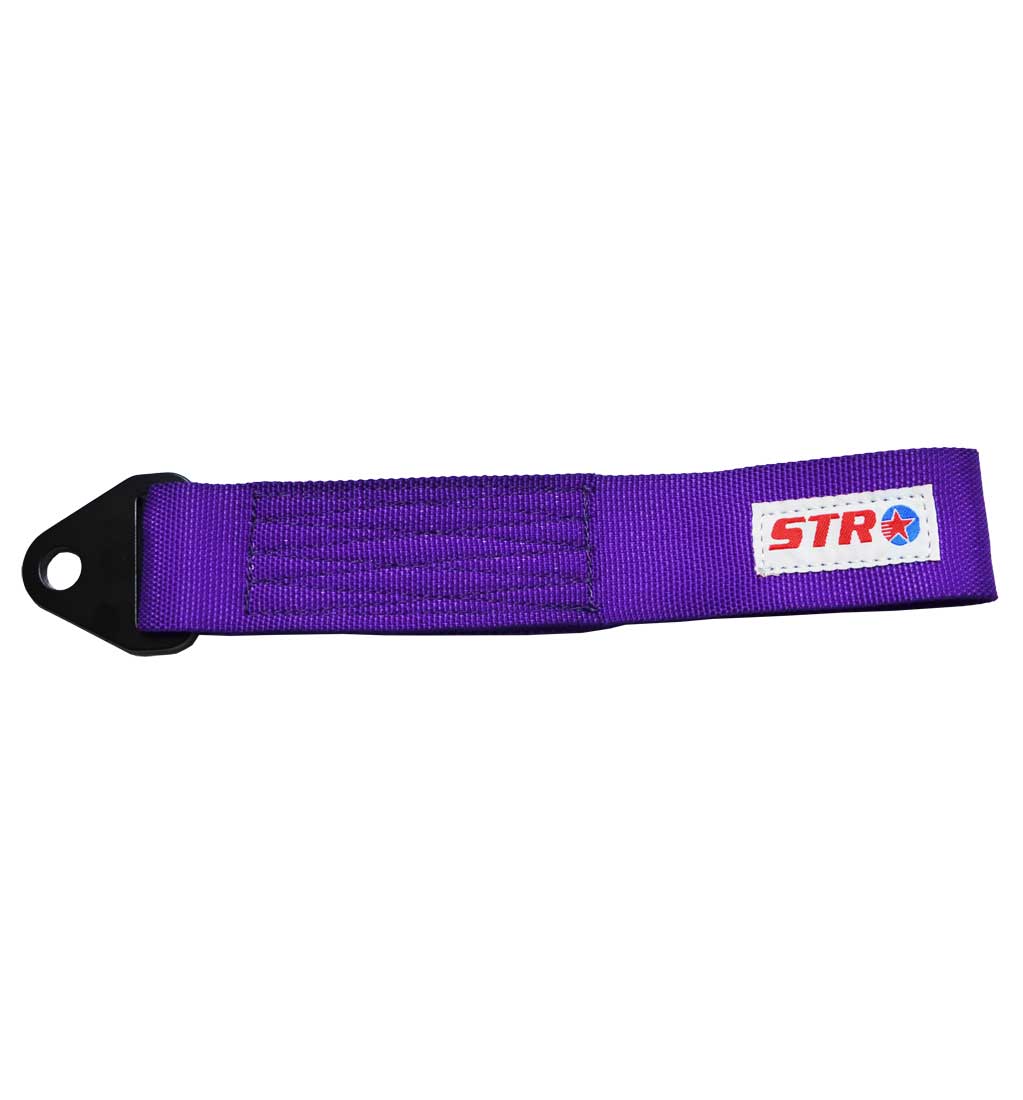 STR Tow Hook Strap | 3000kg