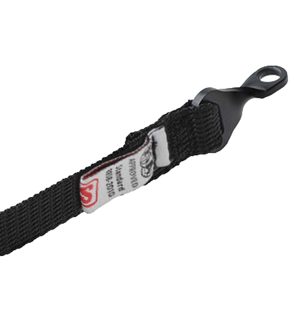 Quick Release Tether for Hans Device 17 1/2"