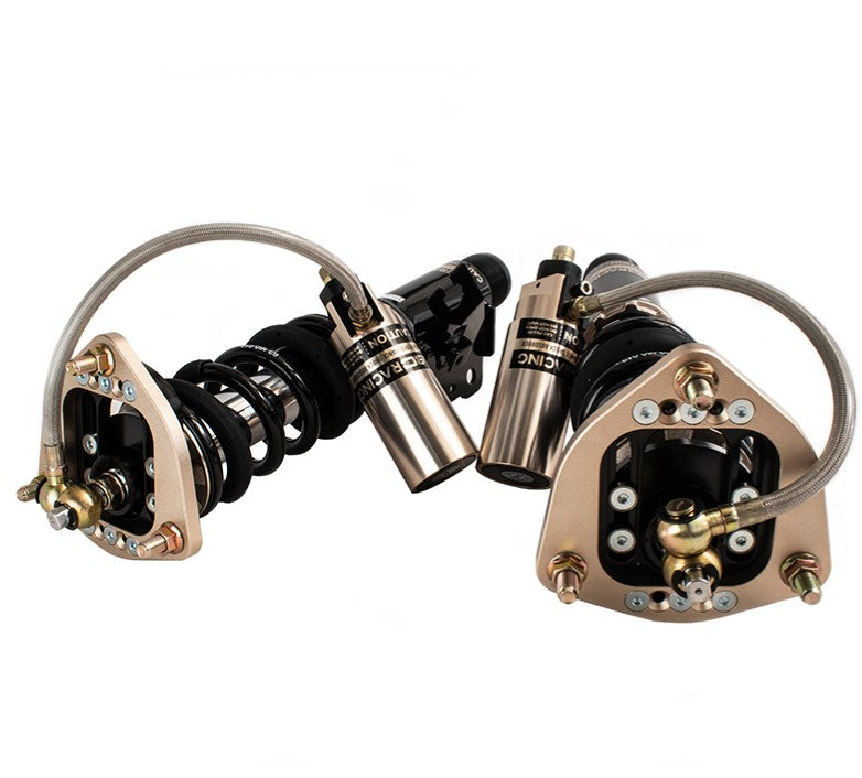 BC RACING ZR SERIES FITMENT FOR HONDA CIVIC EP3 03-05