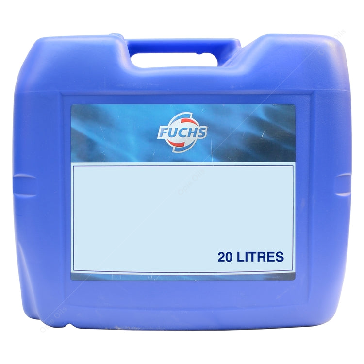 Fuchs Titan Race Pro S 10W-50 Ester Fully Synthetic Engine Oil