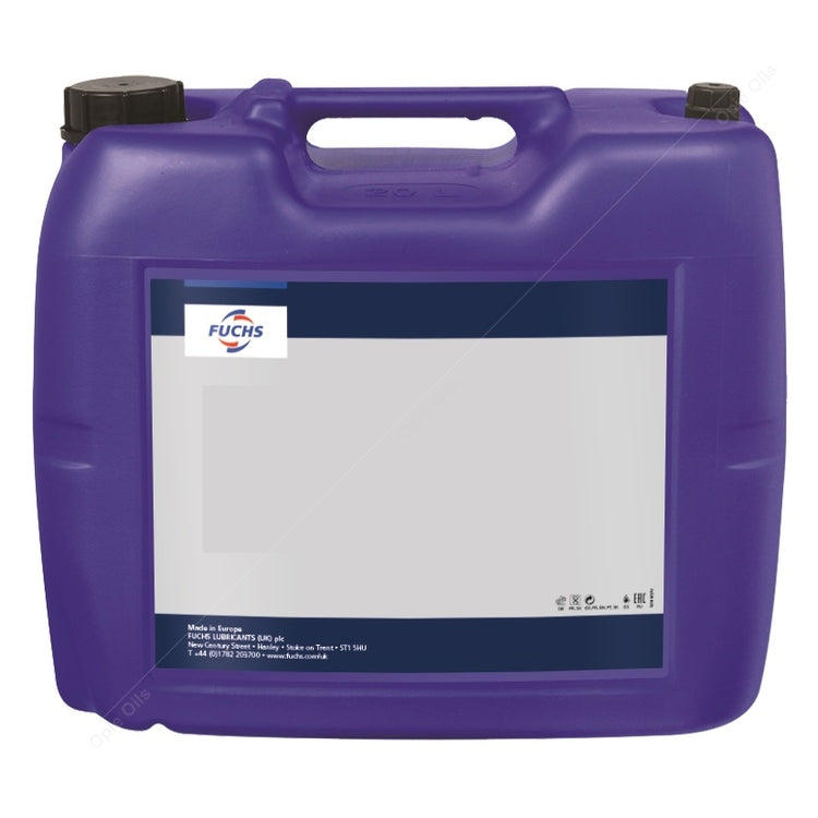 Fuchs Titan Race SYN 5 75W-90 Fully Synthetic Gear Oil