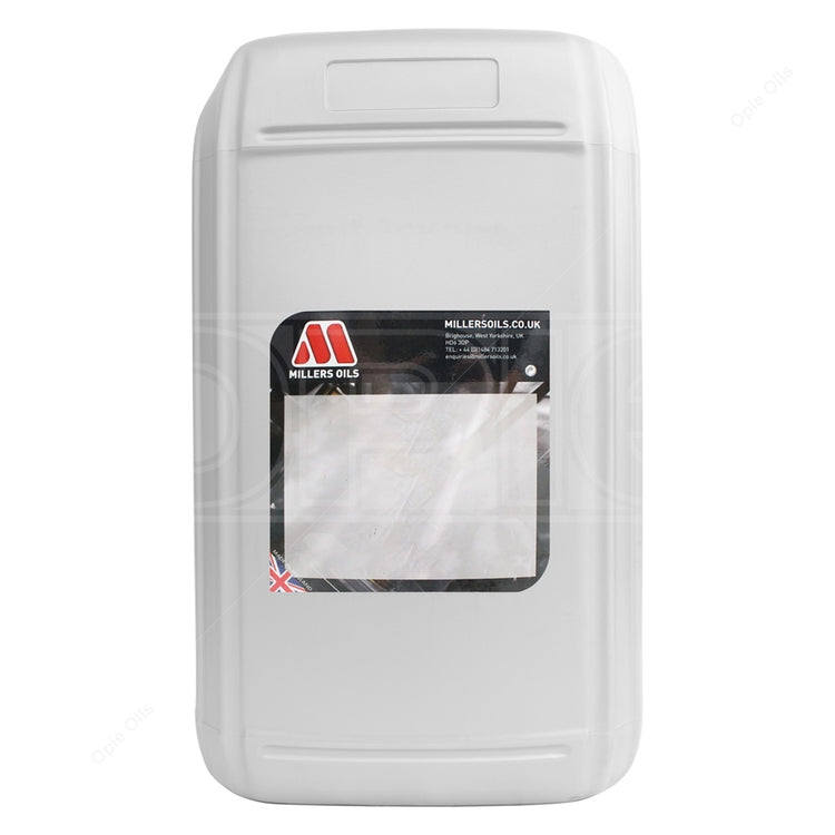 Millers Oils Alpine Red Antifreeze & Coolant Concentrate