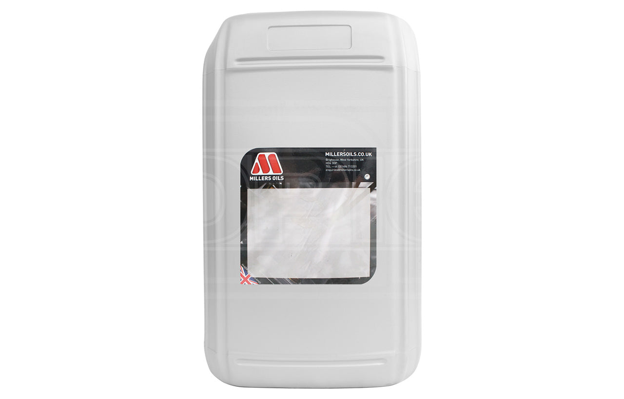 Millers Oils Motorsport CFS 10w-40 Nanodrive Fully Synthetic Engine Oil
