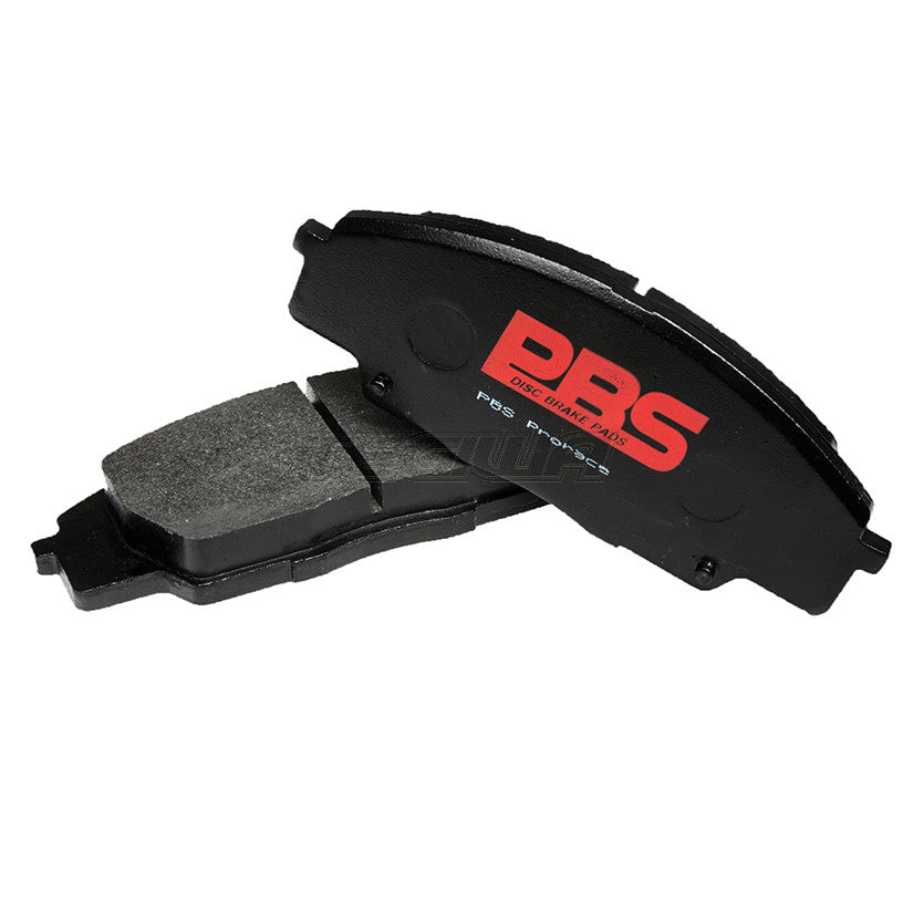 Renault Clio 172/182 Rear Brake Pads - PBS Brakes