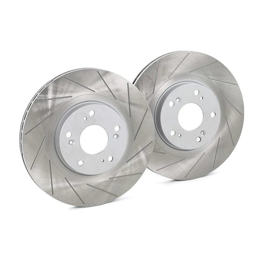 Renault Clio 197/200 Front Brake Discs - PBS Brakes