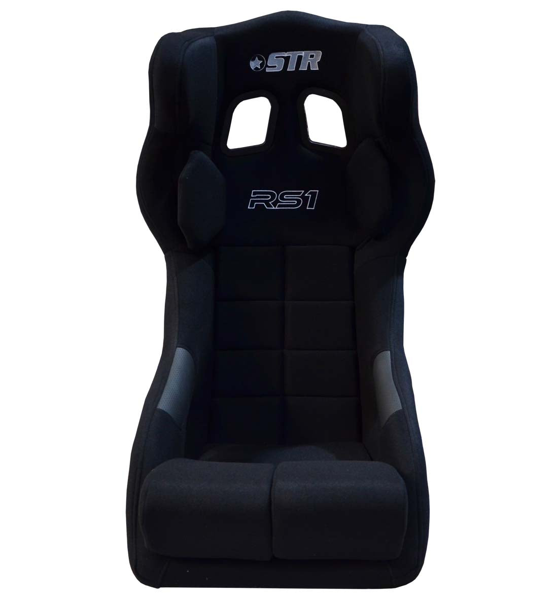 GRP Shell RS1 Race Seat STR FIA Approved