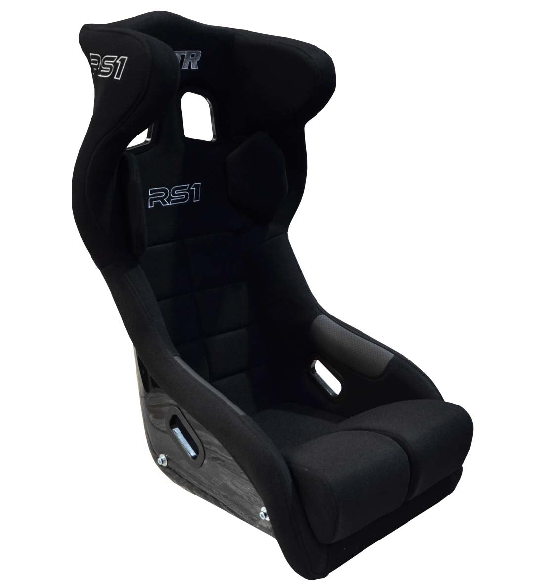 GRP Shell RS1 Race Seat STR FIA Approved – SK Motorsport