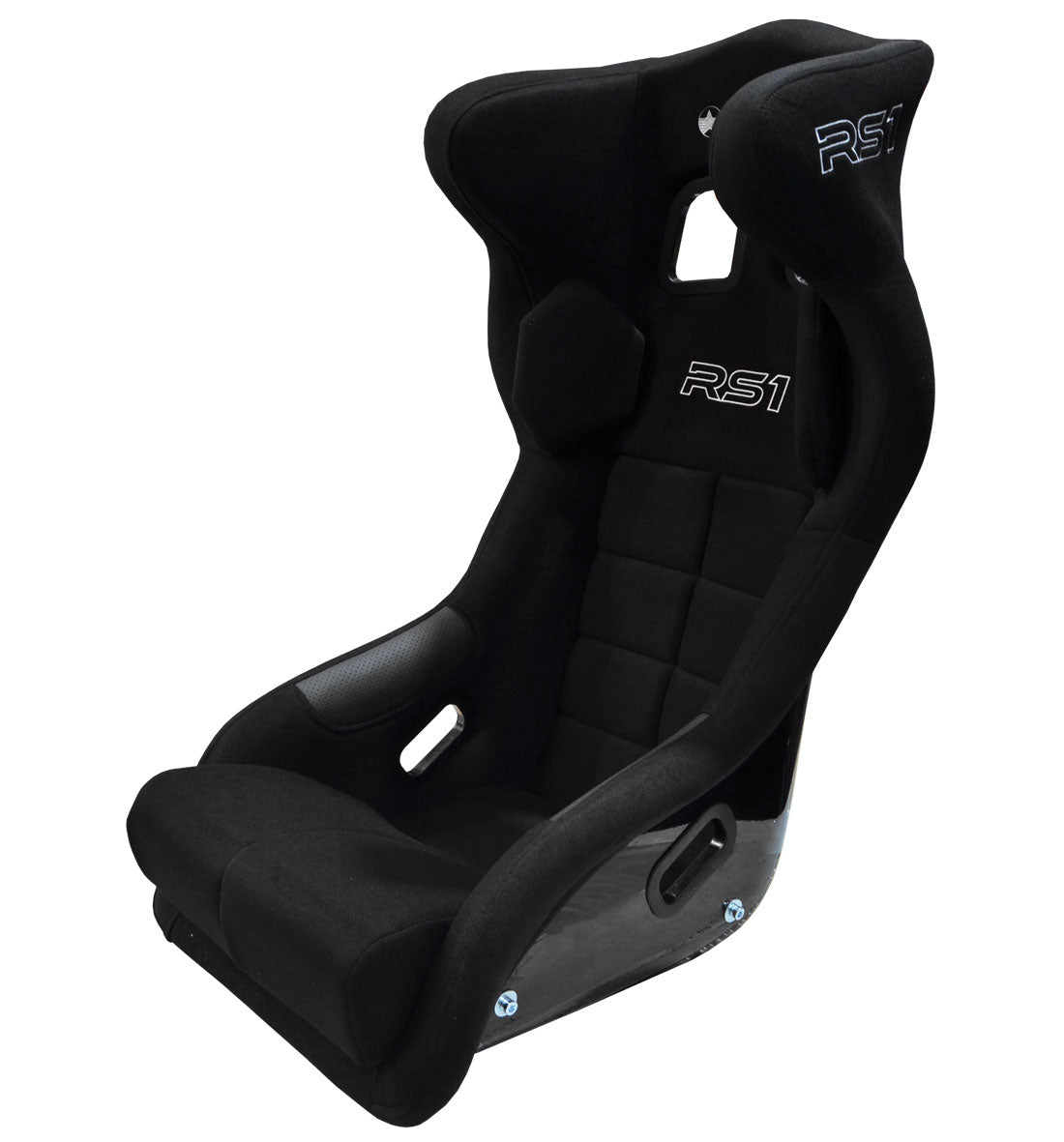 GRP Shell RS1 Race Seat STR FIA Approved