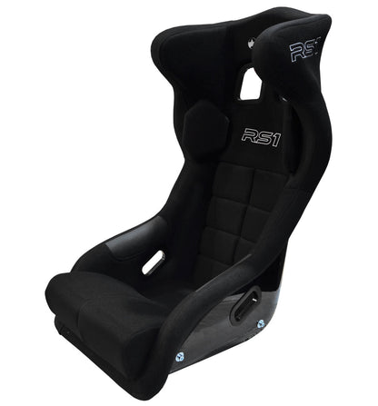 GRP Shell RS1 Race Seat STR FIA Approved