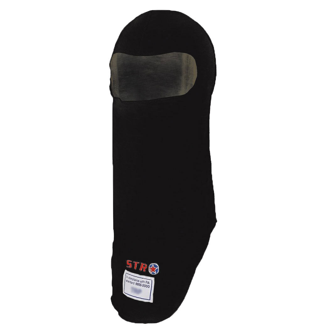 STR FIA Fireproof Nomex Balaclava/Hood | One Size