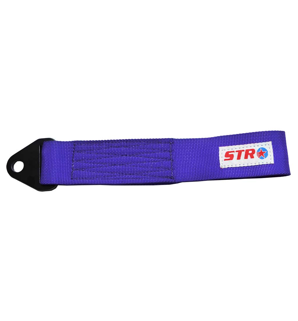 STR Tow Hook Strap | 3000kg
