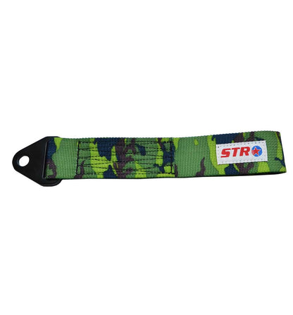 STR Tow Hook Strap | 3000kg