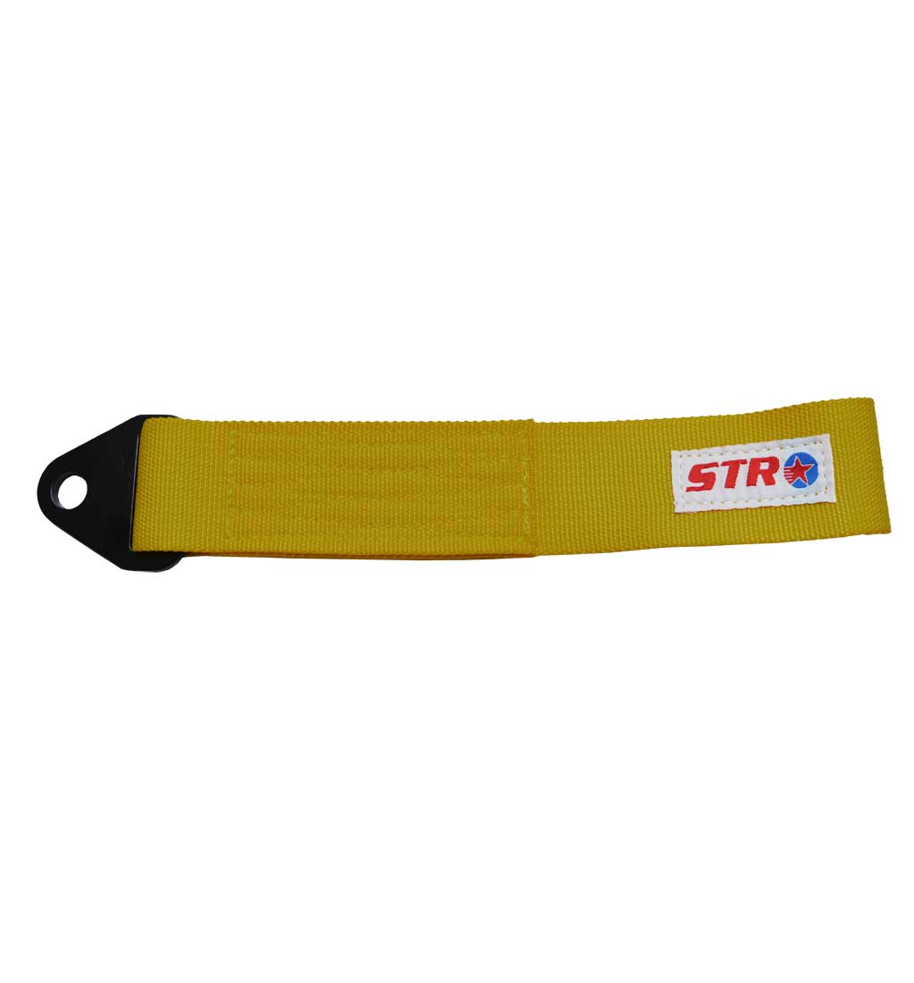 STR Tow Hook Strap | 3000kg