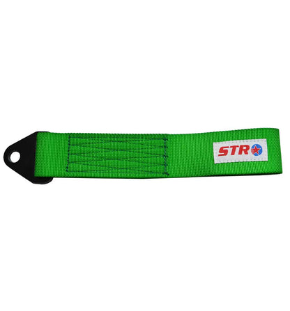 STR Tow Hook Strap | 3000kg