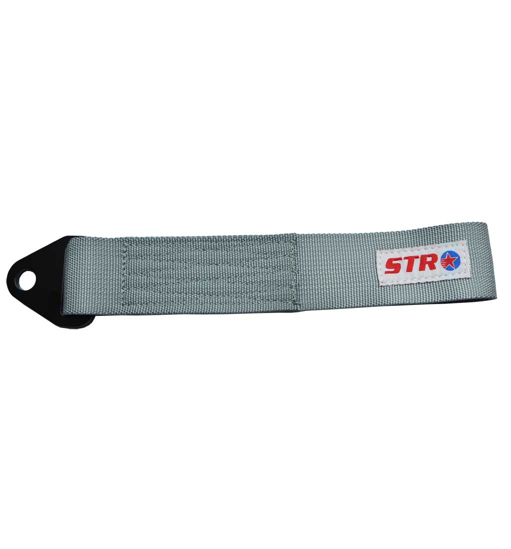 STR Tow Hook Strap | 3000kg