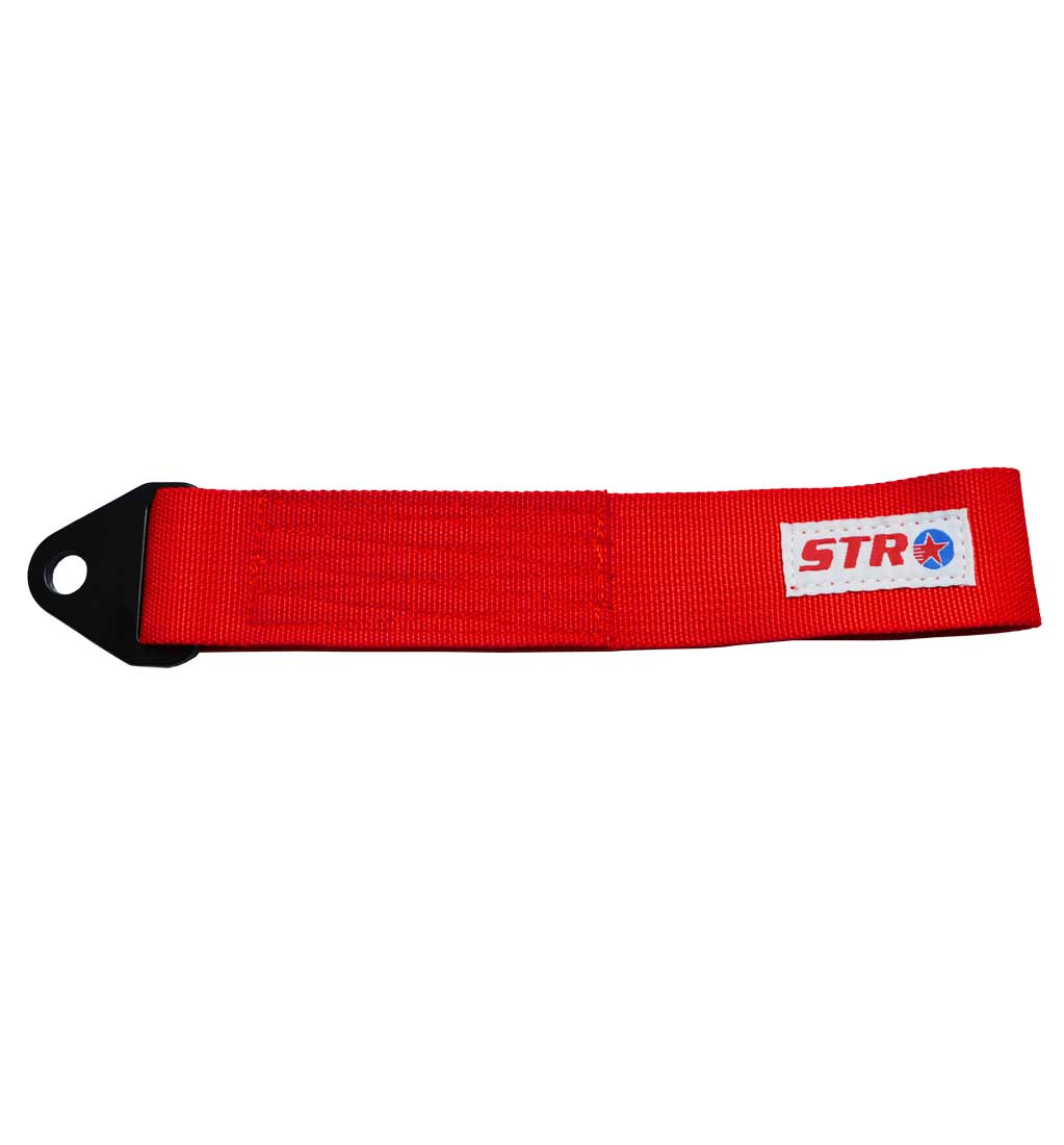 STR Tow Hook Strap | 3000kg