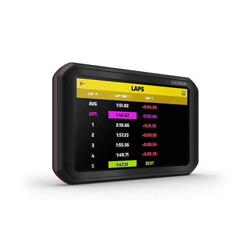 Garmin Catalyst™ Driving Performance Optimiser