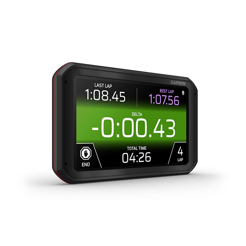 Garmin Catalyst™ Driving Performance Optimiser