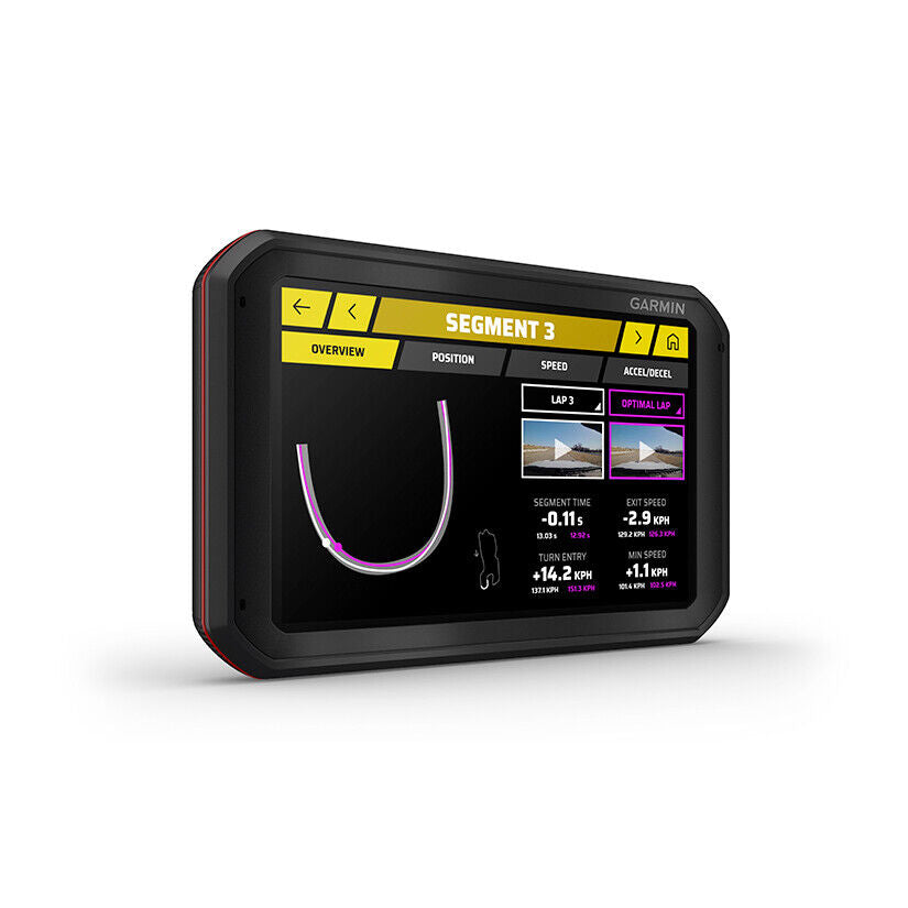 Garmin Catalyst™ Driving Performance Optimiser