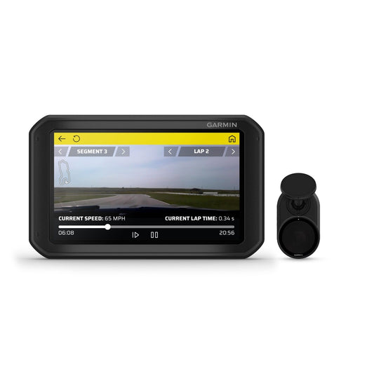 Garmin Catalyst™ Driving Performance Optimiser